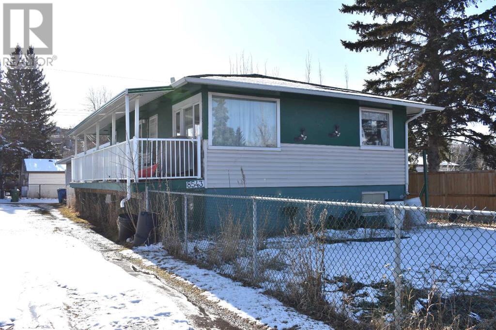 Property at 8543 Bowness Road NW image 1