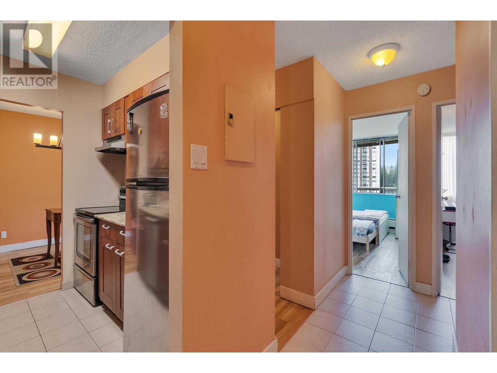 1006 2020 Fullerton Avenue, North Vancouver, British Columbia  V7P 3G3 - Photo 16 - R2986634