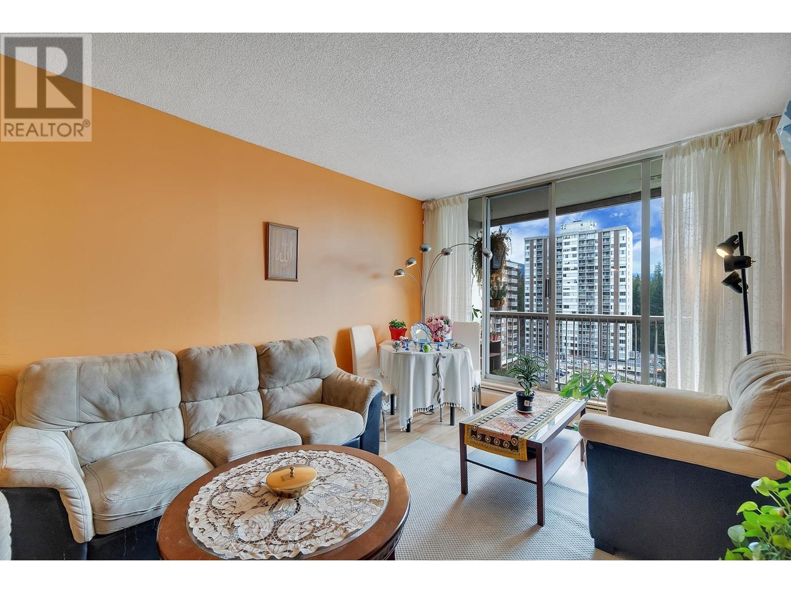 1006 2020 Fullerton Avenue, North Vancouver, British Columbia  V7P 3G3 - Photo 4 - R2986634