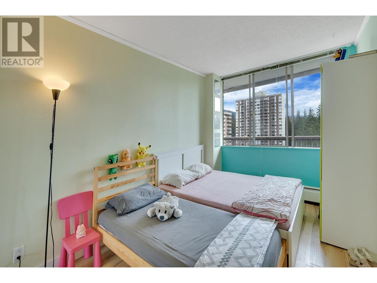1006 2020 Fullerton Avenue, North Vancouver, British Columbia  V7P 3G3 - Photo 19 - R2986634