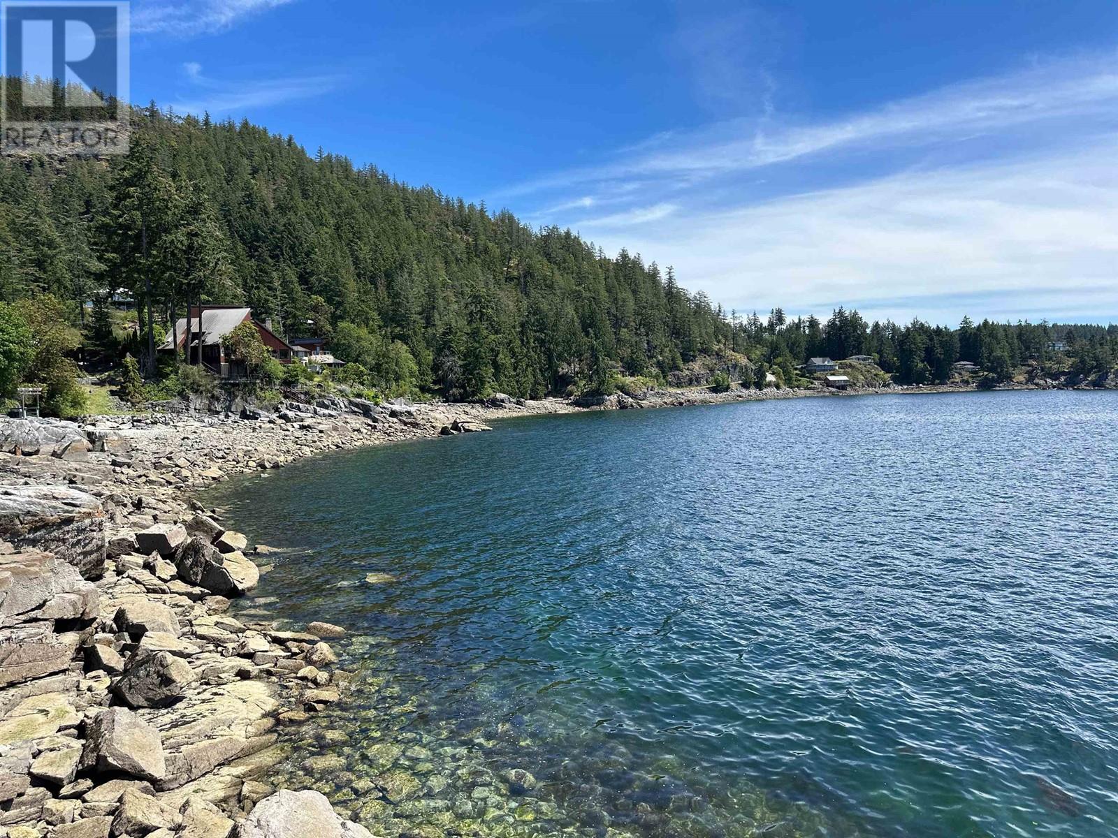 Lot 10 ORCA ROAD, Garden Bay, British Columbia