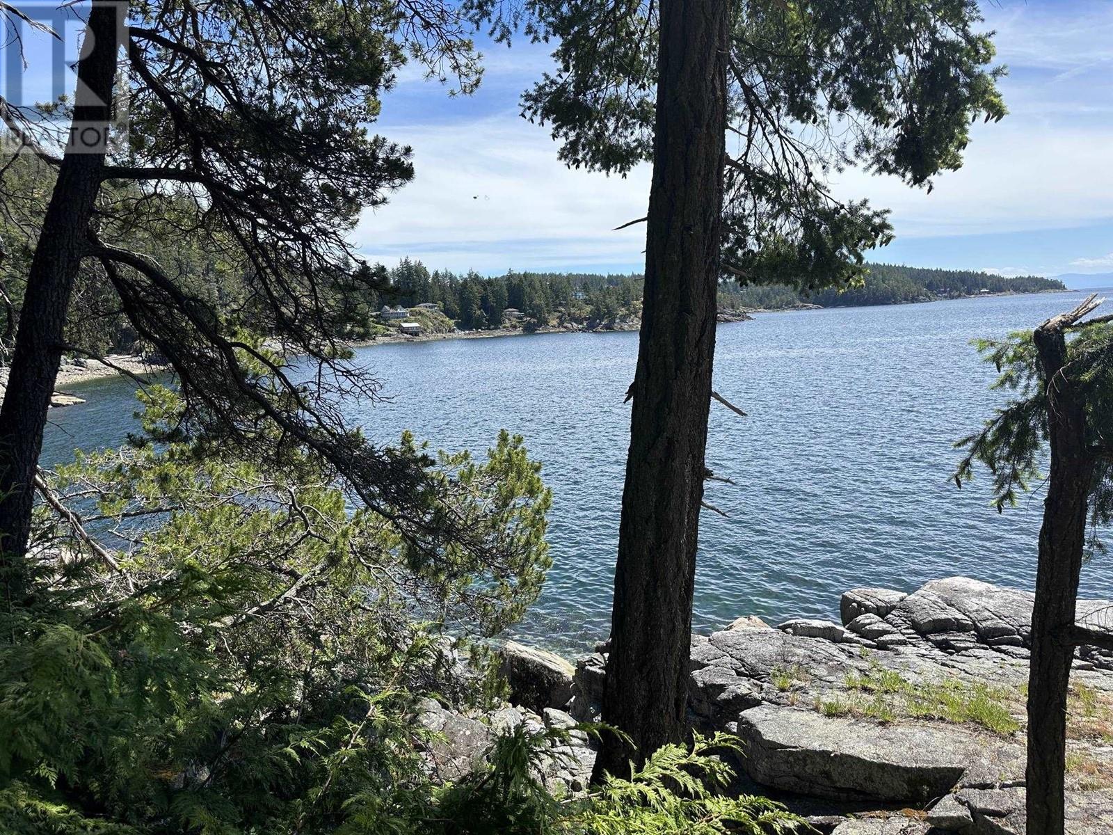 Lot 10 Orca Road, Garden Bay, British Columbia  V0N 1S1 - Photo 2 - R2995057