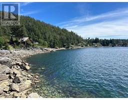 Lot 10 ORCA ROAD, Garden Bay, British Columbia