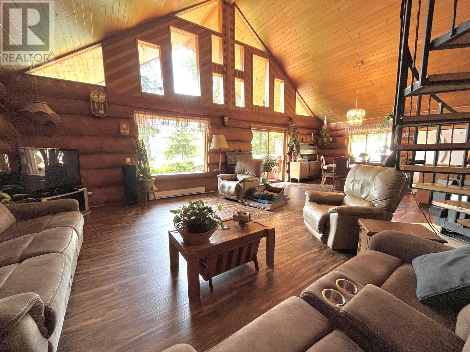 5470 Winkley Creek Road, Likely, British Columbia  V0L 1L0 - Photo 8 - R2994965