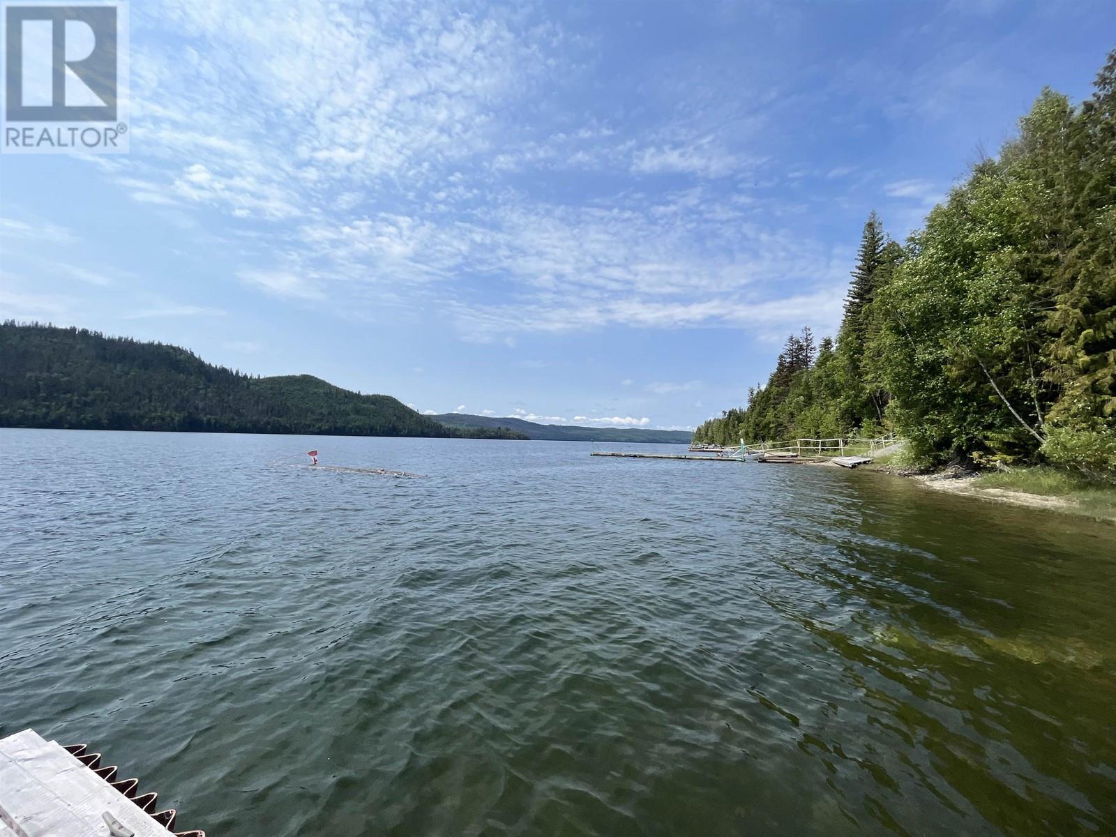 5470 Winkley Creek Road, Likely, British Columbia  V0L 1L0 - Photo 11 - R2994965