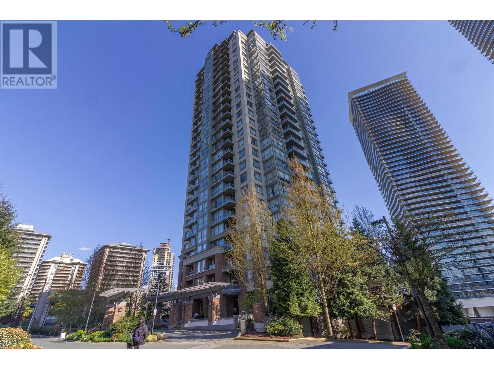 606 4888 BRENTWOOD DRIVE, Burnaby, British Columbia