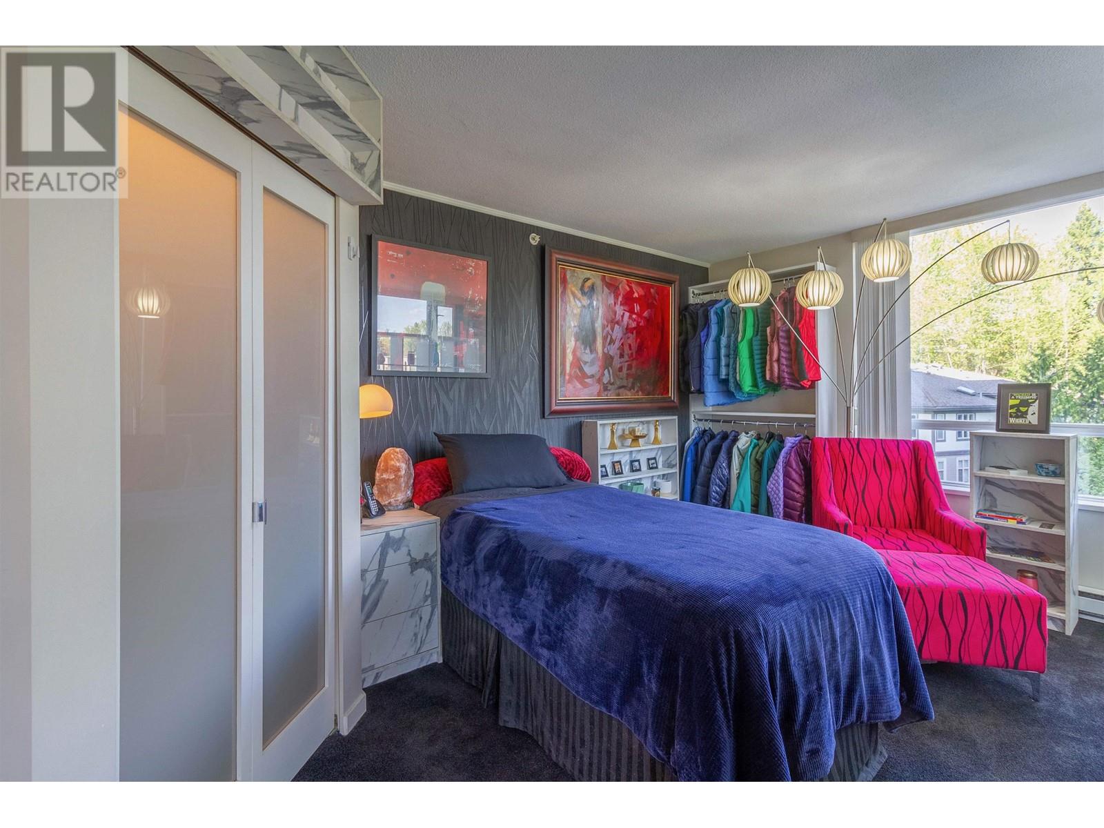 606 4888 Brentwood Drive, Burnaby, British Columbia  V5C 0C6 - Photo 13 - R2995063