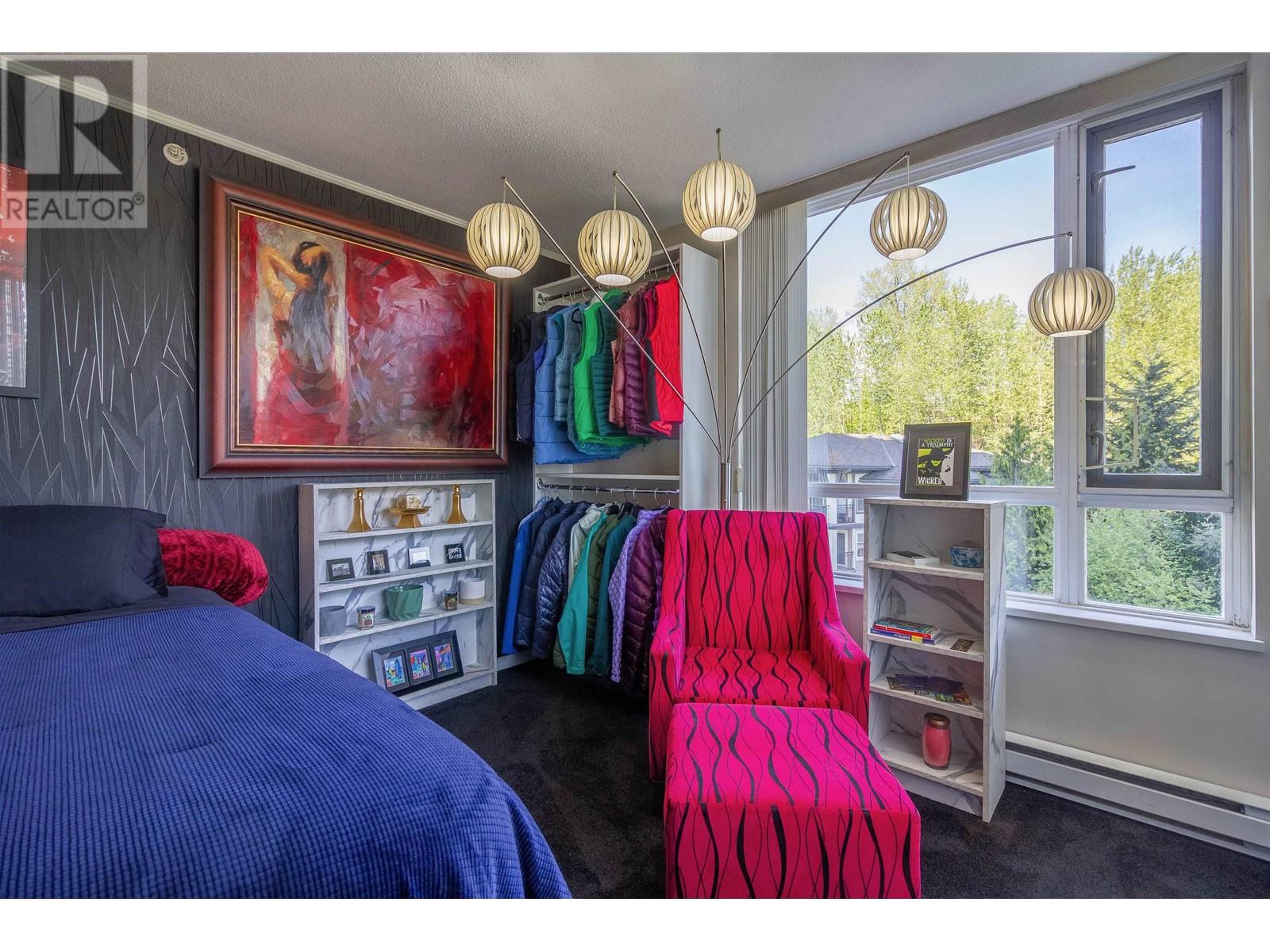 606 4888 Brentwood Drive, Burnaby, British Columbia  V5C 0C6 - Photo 14 - R2995063