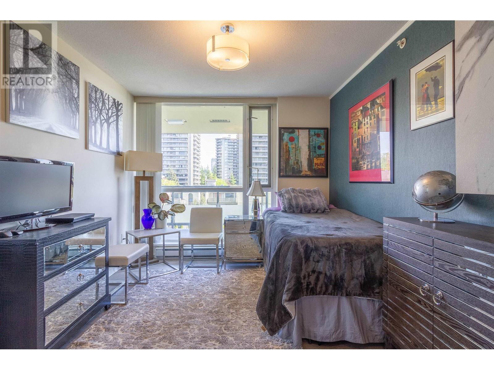 606 4888 Brentwood Drive, Burnaby, British Columbia  V5C 0C6 - Photo 19 - R2995063