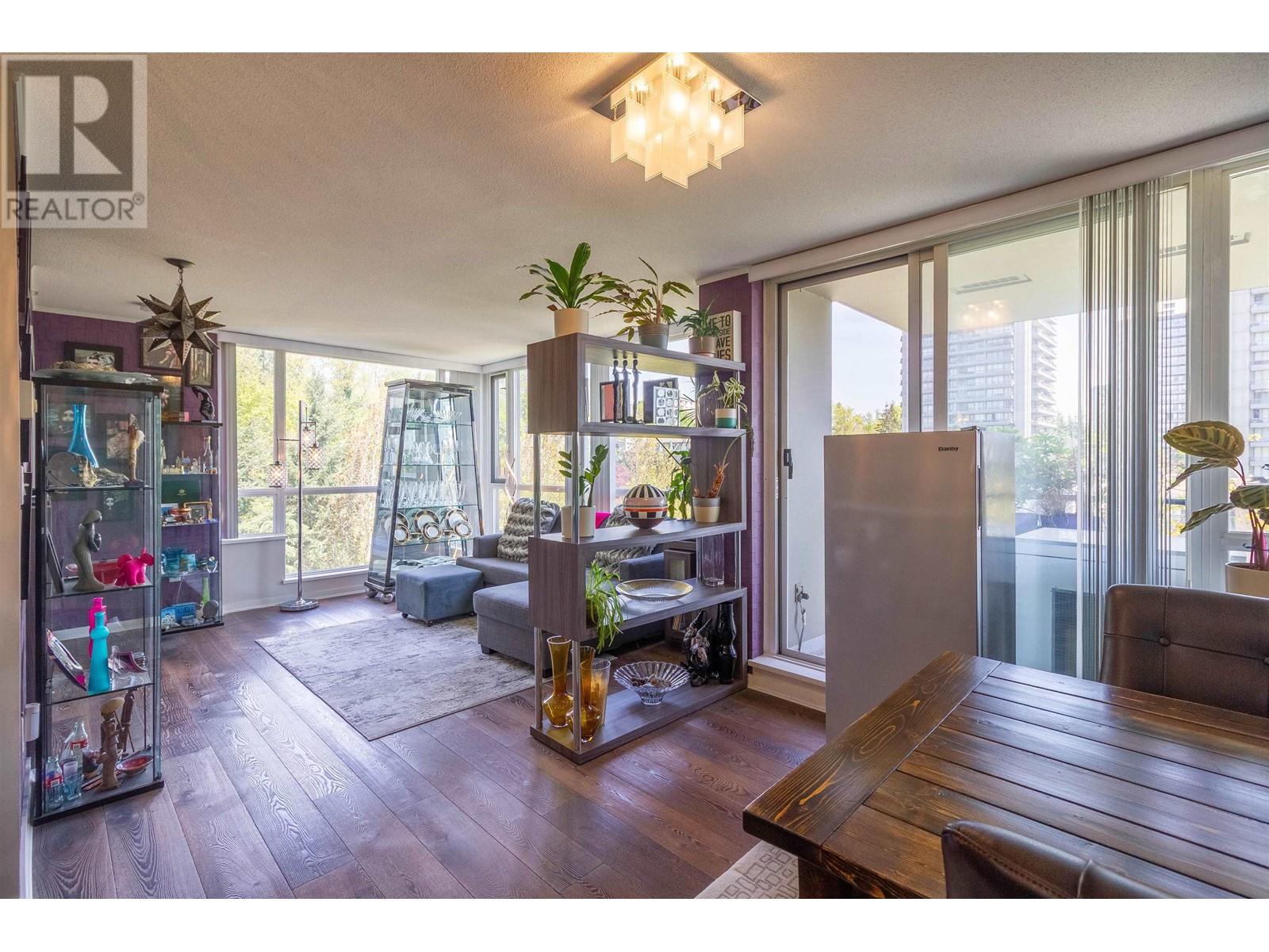 606 4888 Brentwood Drive, Burnaby, British Columbia  V5C 0C6 - Photo 3 - R2995063