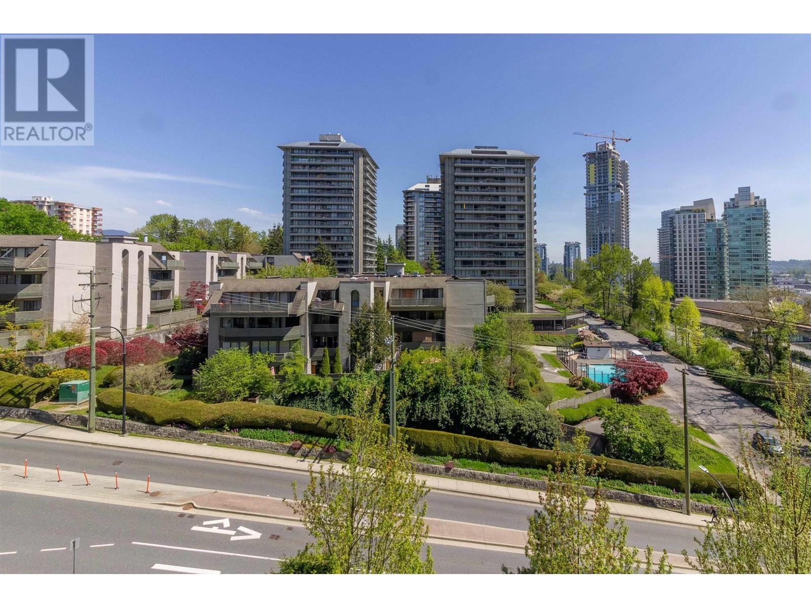 606 4888 Brentwood Drive, Burnaby, British Columbia  V5C 0C6 - Photo 31 - R2995063