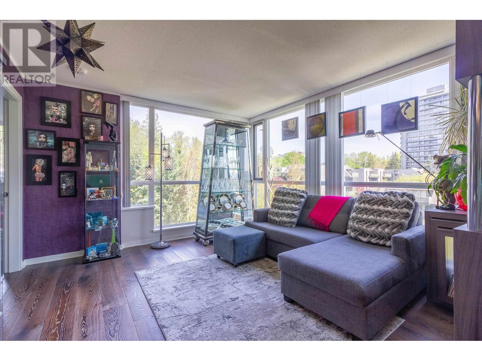 606 4888 Brentwood Drive, Burnaby, British Columbia  V5C 0C6 - Photo 4 - R2995063