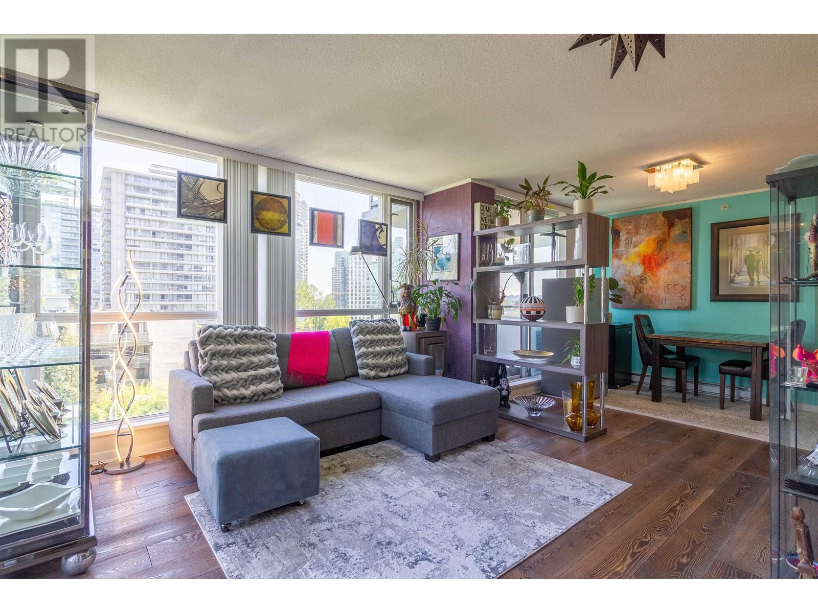 606 4888 Brentwood Drive, Burnaby, British Columbia  V5C 0C6 - Photo 5 - R2995063