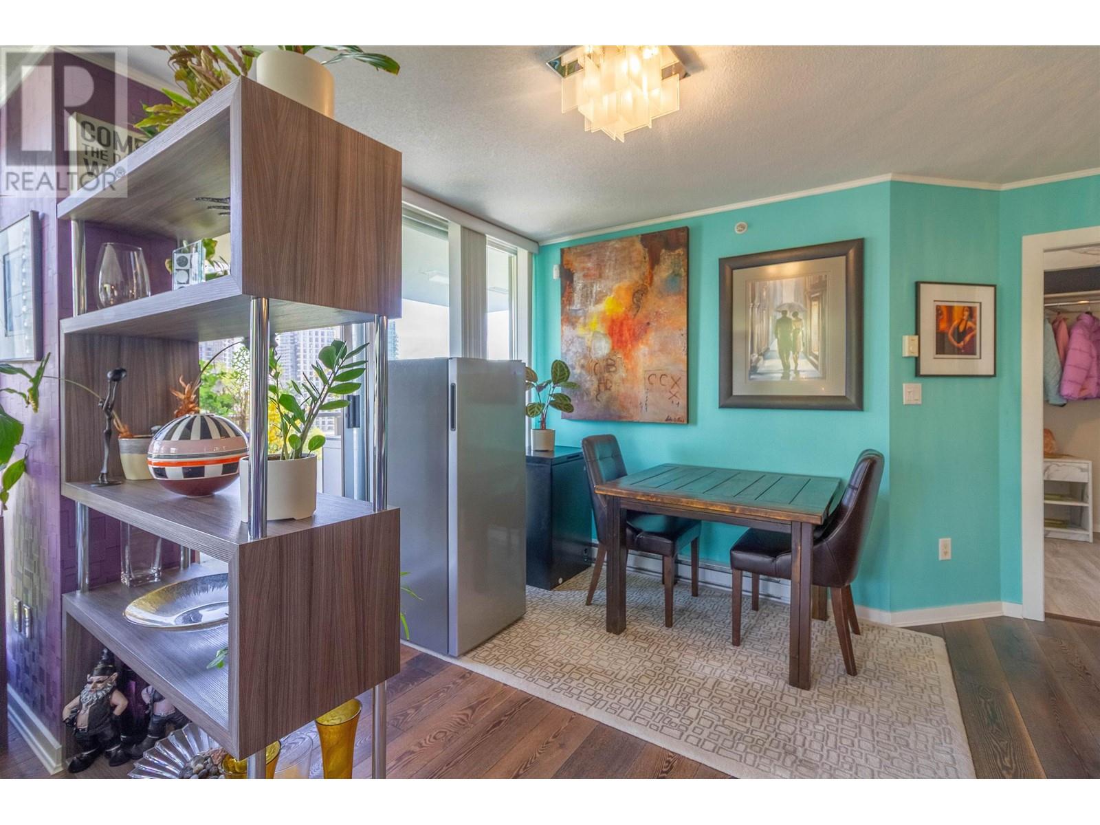 606 4888 Brentwood Drive, Burnaby, British Columbia  V5C 0C6 - Photo 8 - R2995063