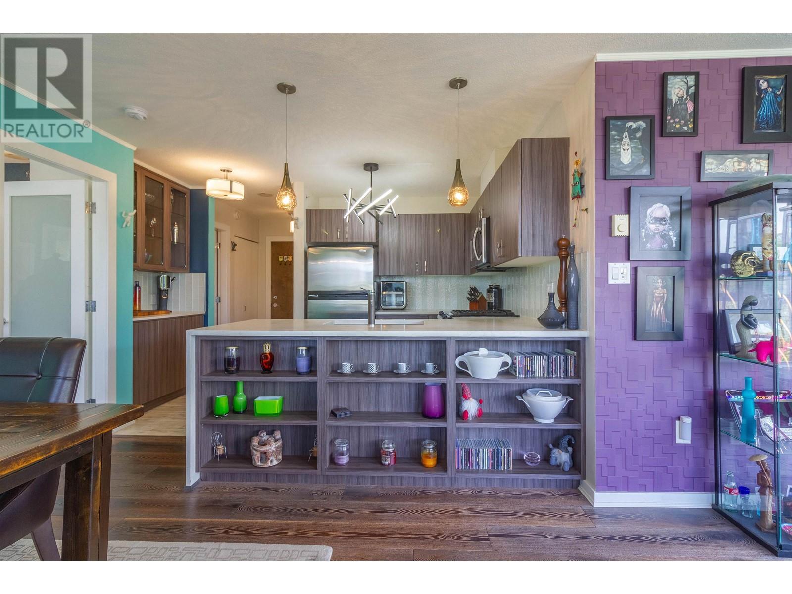 606 4888 Brentwood Drive, Burnaby, British Columbia  V5C 0C6 - Photo 9 - R2995063