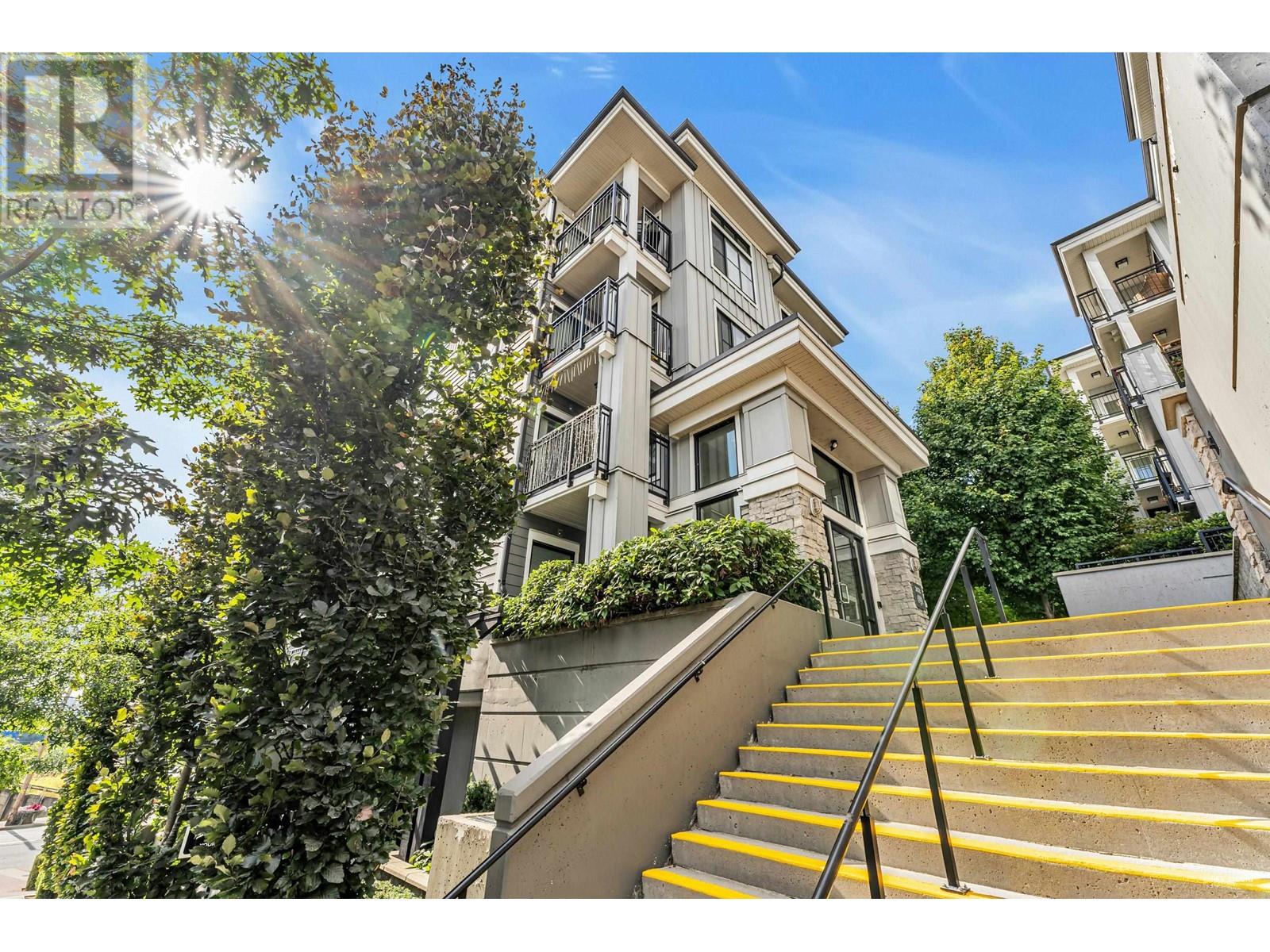 310 202 Lebleu Street, Coquitlam, British Columbia  V3K 4L6 - Photo 3 - R2995097