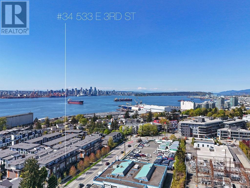 34 533 E 3rd Street, North Vancouver, British Columbia  V7L 1G4 - Photo 37 - R2995116