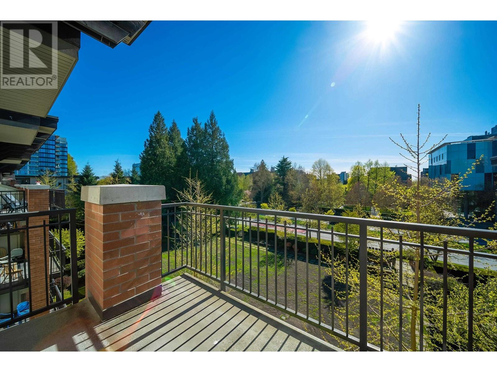 419 2250 Wesbrook Mall, Vancouver, British Columbia  V6T 0A6 - Photo 20 - R2995047