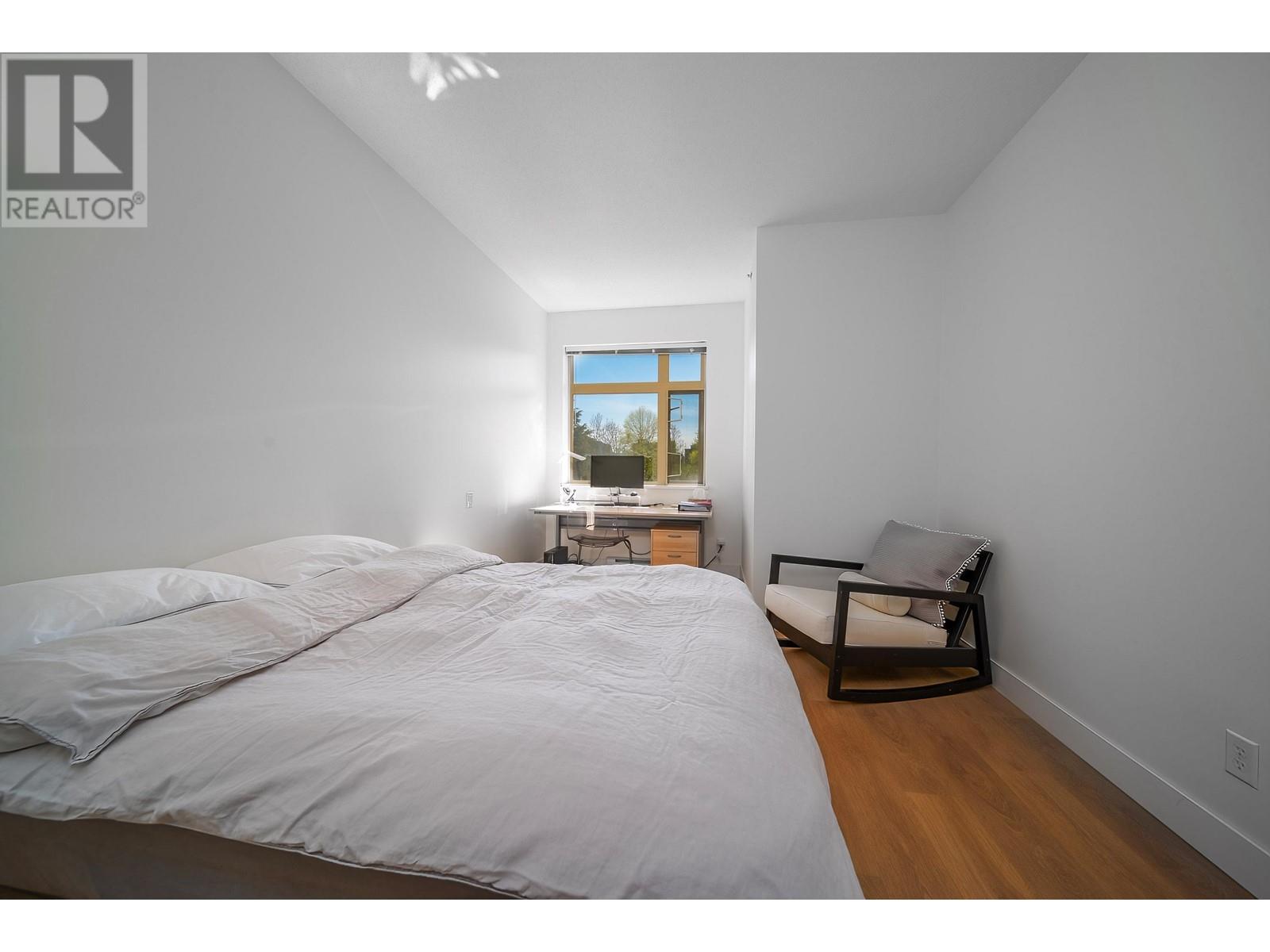 419 2250 Wesbrook Mall, Vancouver, British Columbia  V6T 0A6 - Photo 14 - R2995047