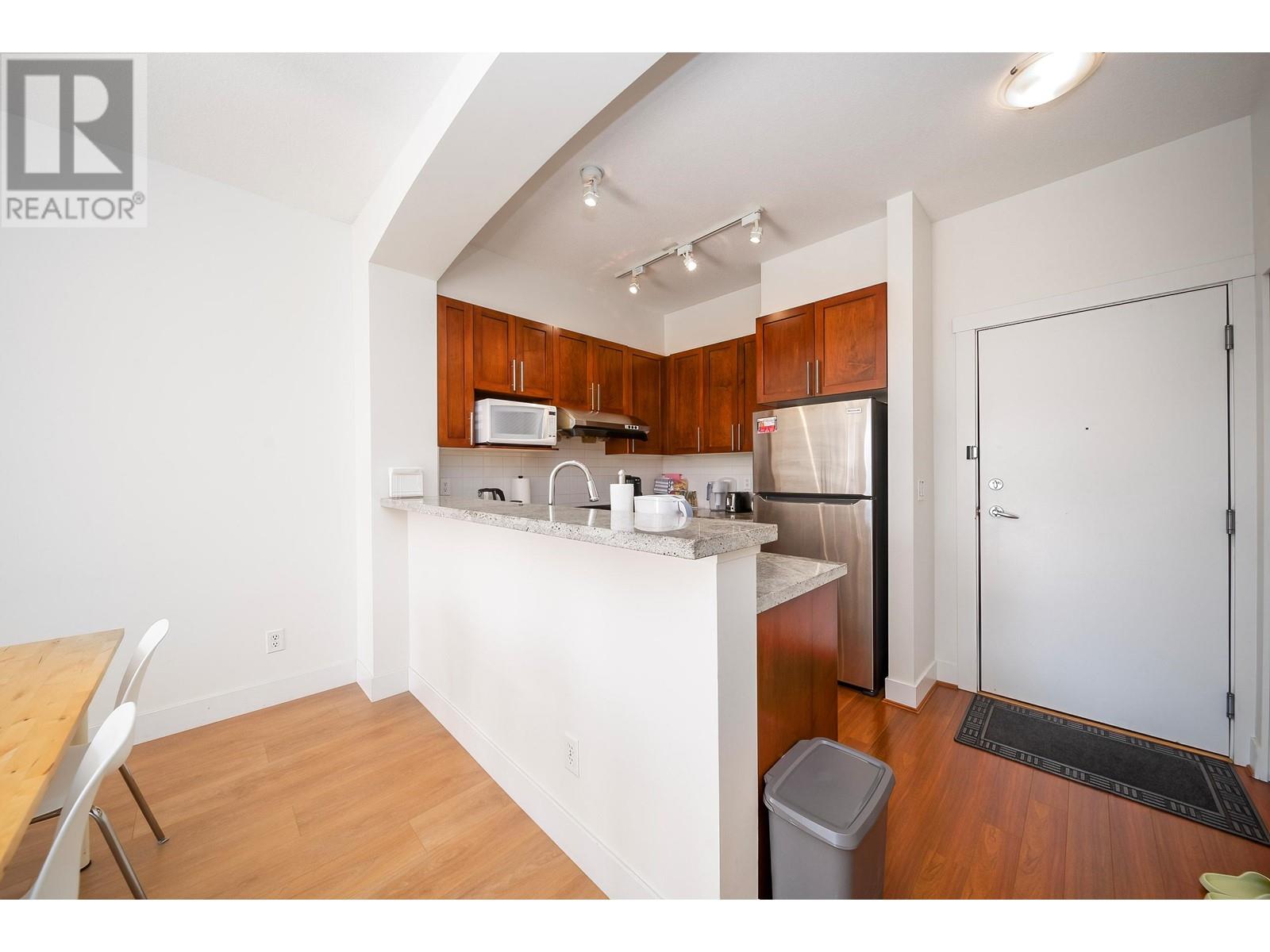 419 2250 Wesbrook Mall, Vancouver, British Columbia  V6T 0A6 - Photo 8 - R2995047