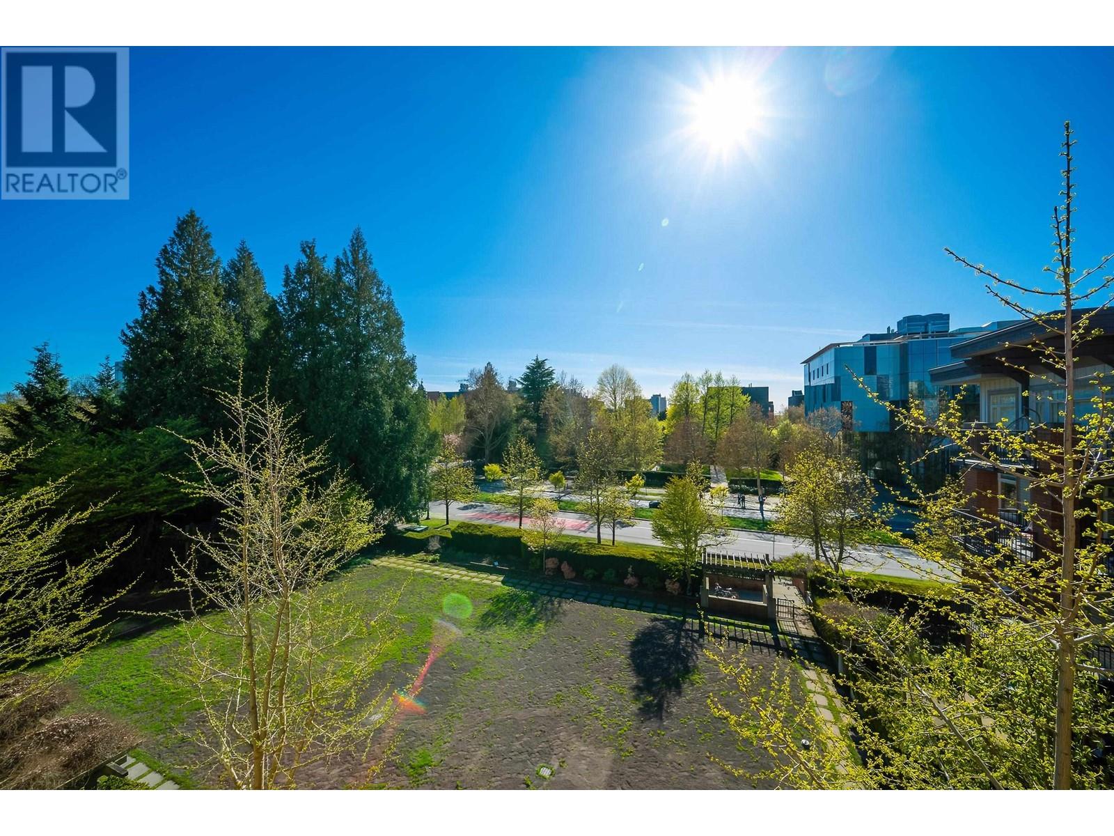 419 2250 Wesbrook Mall, Vancouver, British Columbia  V6T 0A6 - Photo 21 - R2995047