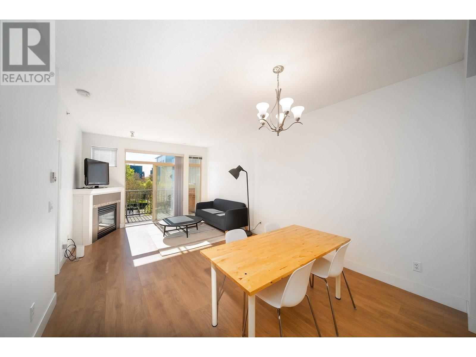 419 2250 Wesbrook Mall, Vancouver, British Columbia  V6T 0A6 - Photo 12 - R2995047
