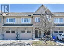 170 PALACEBEACH Trail Unit# 24, Hamilton, Ontario
