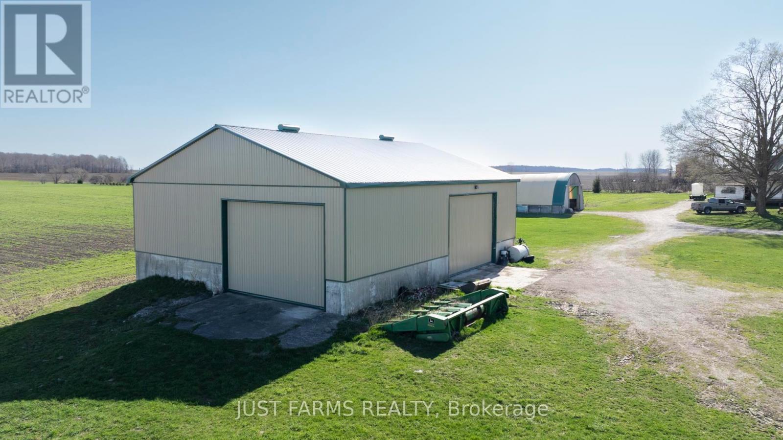 6688 26 Line W, West Perth, Ontario  N0K 1Y0 - Photo 8 - X12018791