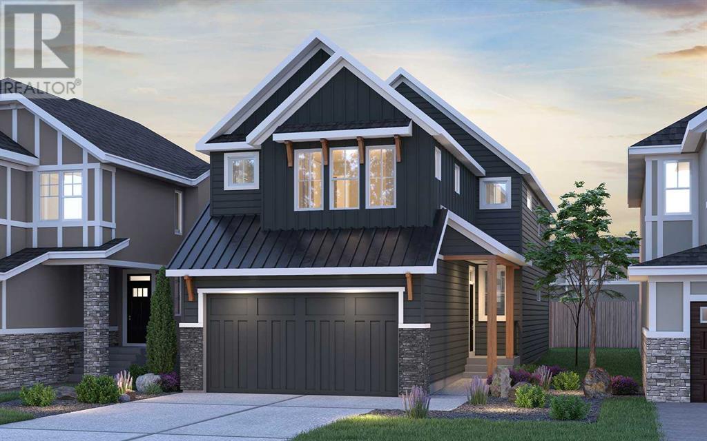 Property at 163 Chinook Winds Manor SW image 1