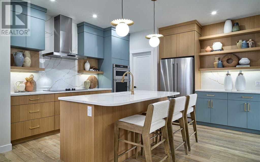 Property at 163 Chinook Winds Manor SW image 3