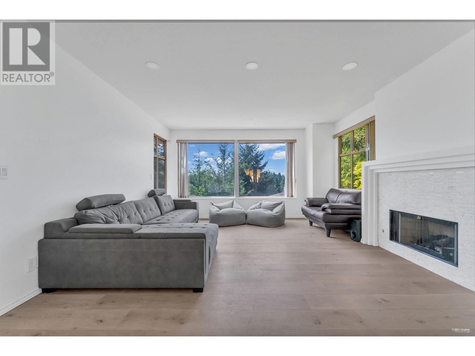 4809 Northwood Place, West Vancouver, British Columbia  V7S 3C5 - Photo 4 - R2995103
