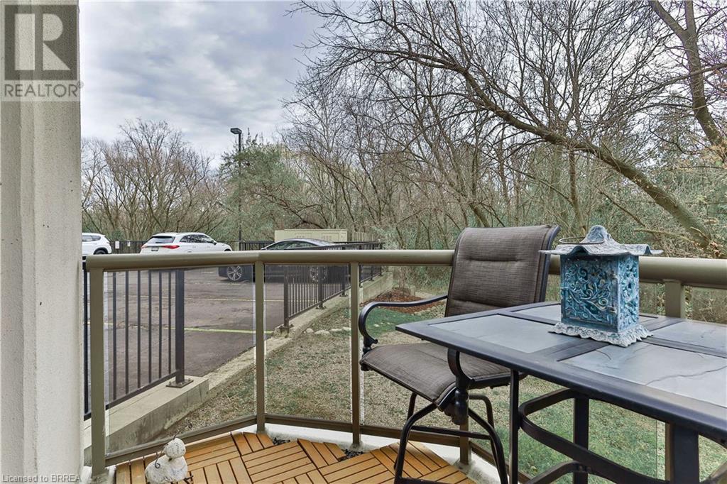 255 Keats Way Unit# 104, Waterloo, Ontario  N2L 6N6 - Photo 21 - 40695912