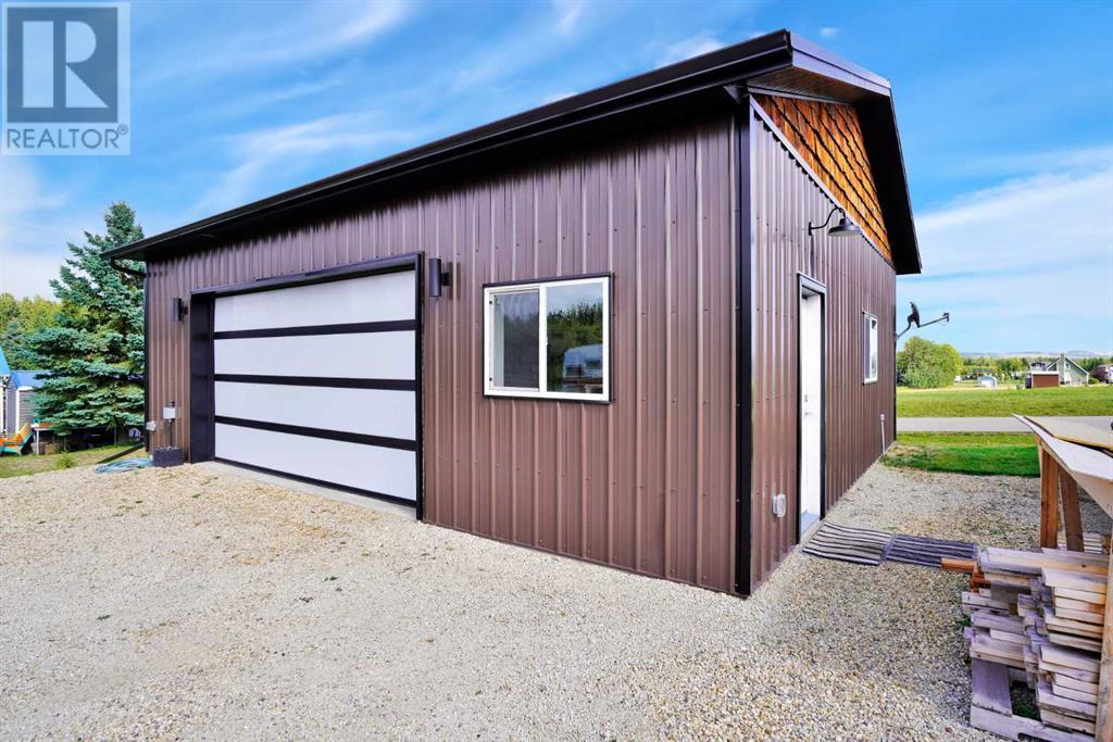 27 Aspen Lane, Parkland Beach, Alberta  T0C 0M0 - Photo 21 - A2203906