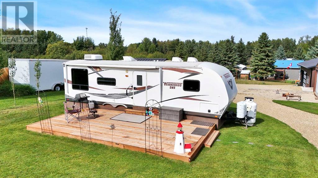 27 Aspen Lane, Parkland Beach, Alberta  T0C 0M0 - Photo 41 - A2203906