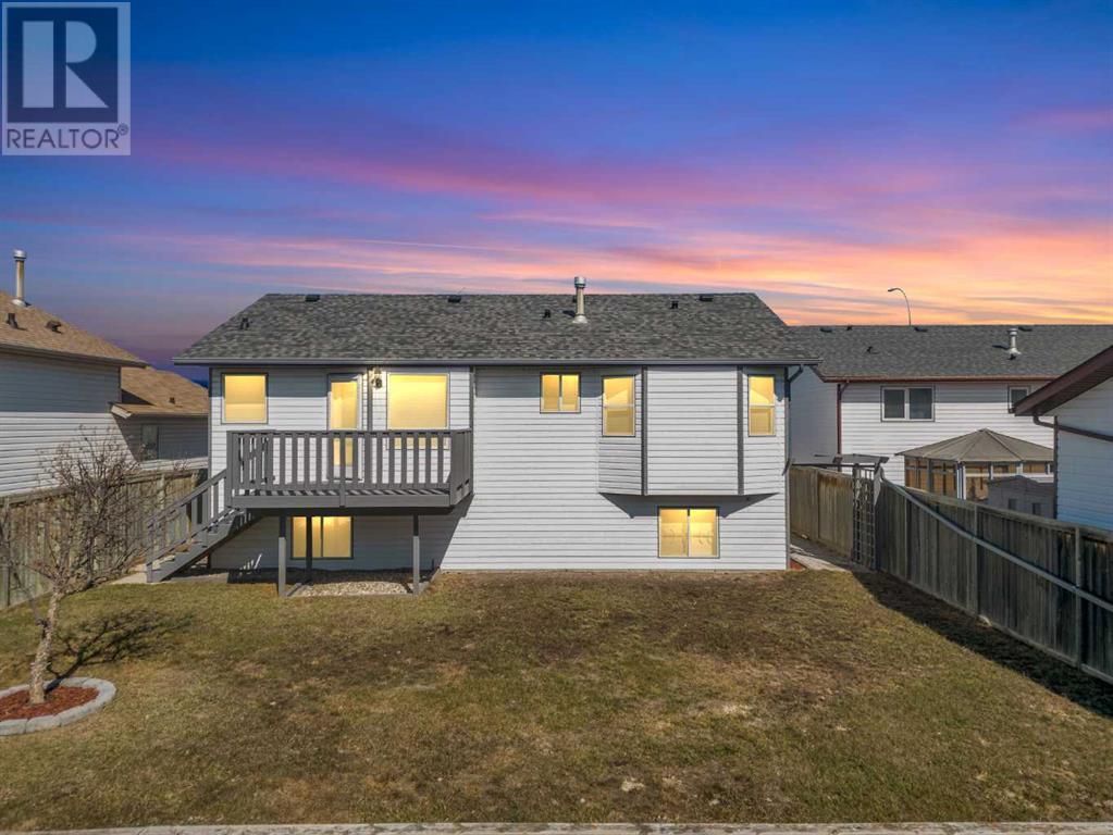5617 Park Street, Blackfalds, Alberta  T0M 0J0 - Photo 4 - A2206799