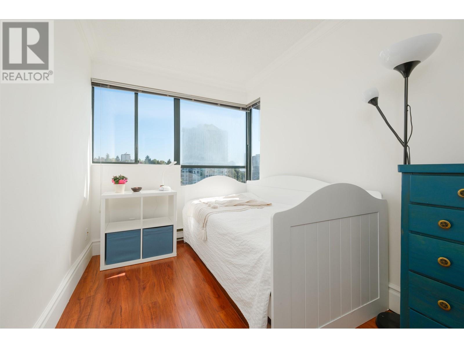 1105 1026 Queens Avenue, New Westminster, British Columbia  V3M 6B2 - Photo 13 - R2993255