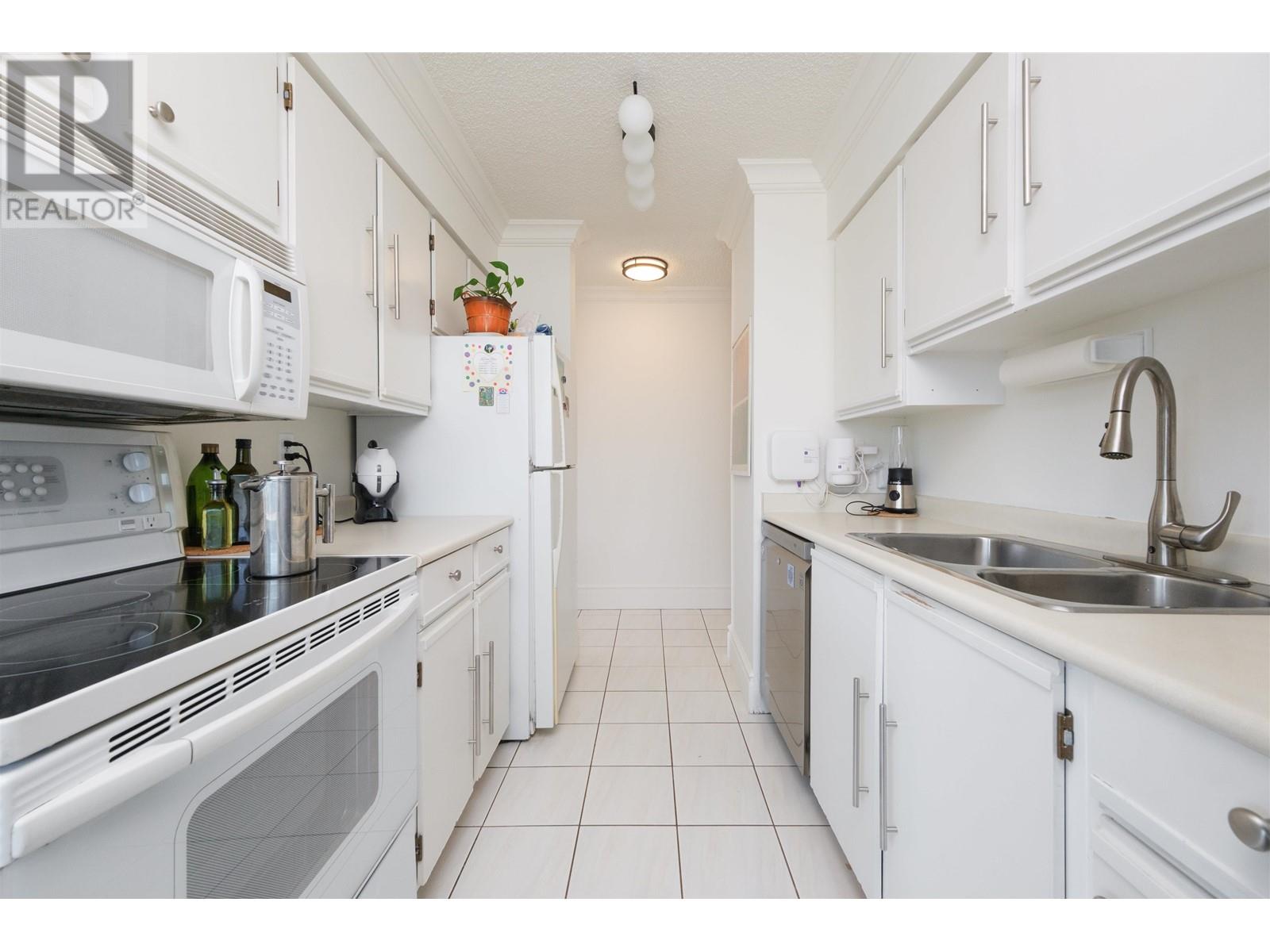 1105 1026 Queens Avenue, New Westminster, British Columbia  V3M 6B2 - Photo 16 - R2993255