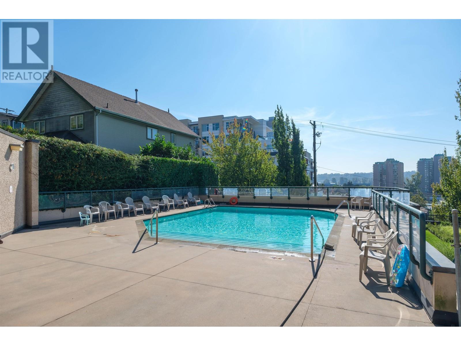 1105 1026 Queens Avenue, New Westminster, British Columbia  V3M 6B2 - Photo 27 - R2993255