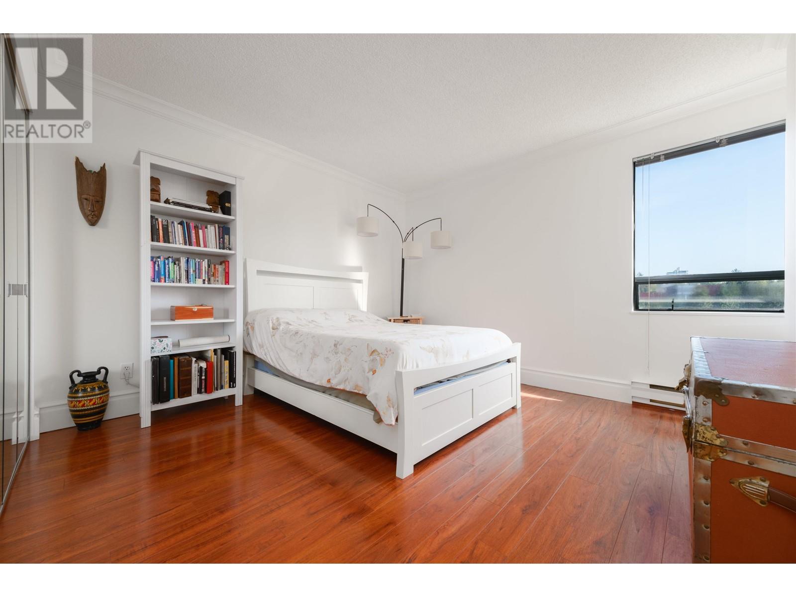 1105 1026 Queens Avenue, New Westminster, British Columbia  V3M 6B2 - Photo 11 - R2993255