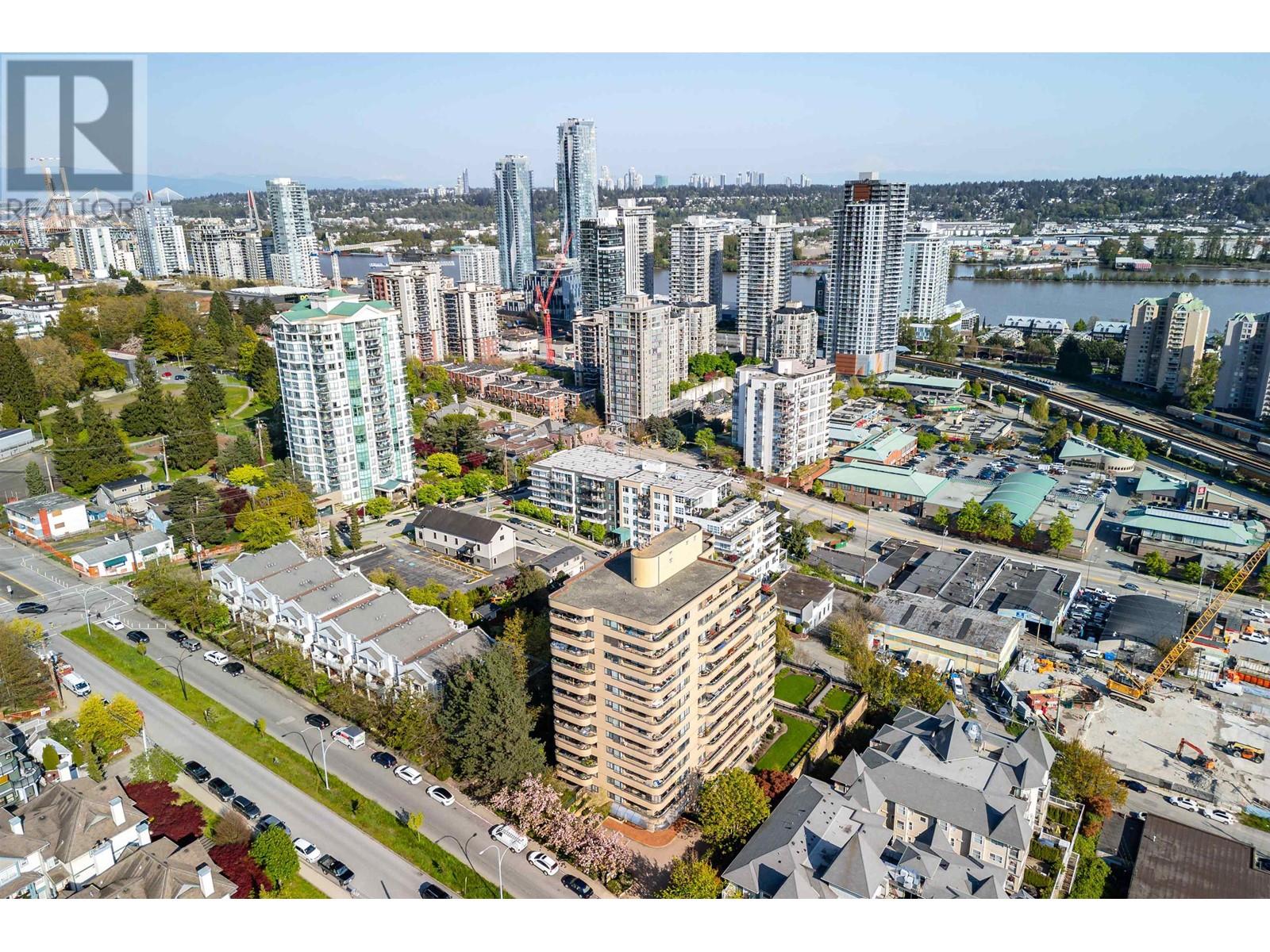 1105 1026 Queens Avenue, New Westminster, British Columbia  V3M 6B2 - Photo 38 - R2993255