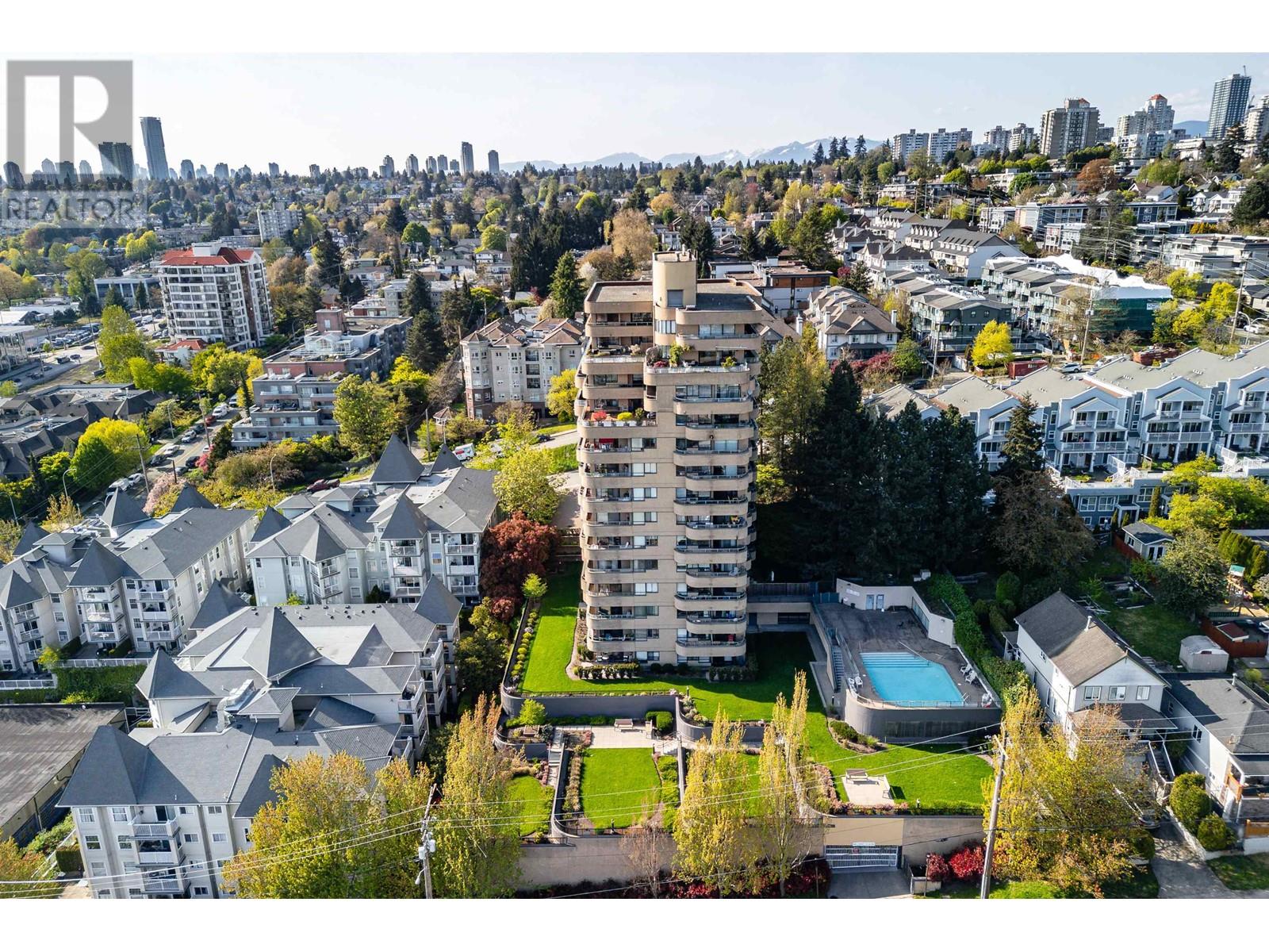 1105 1026 Queens Avenue, New Westminster, British Columbia  V3M 6B2 - Photo 36 - R2993255
