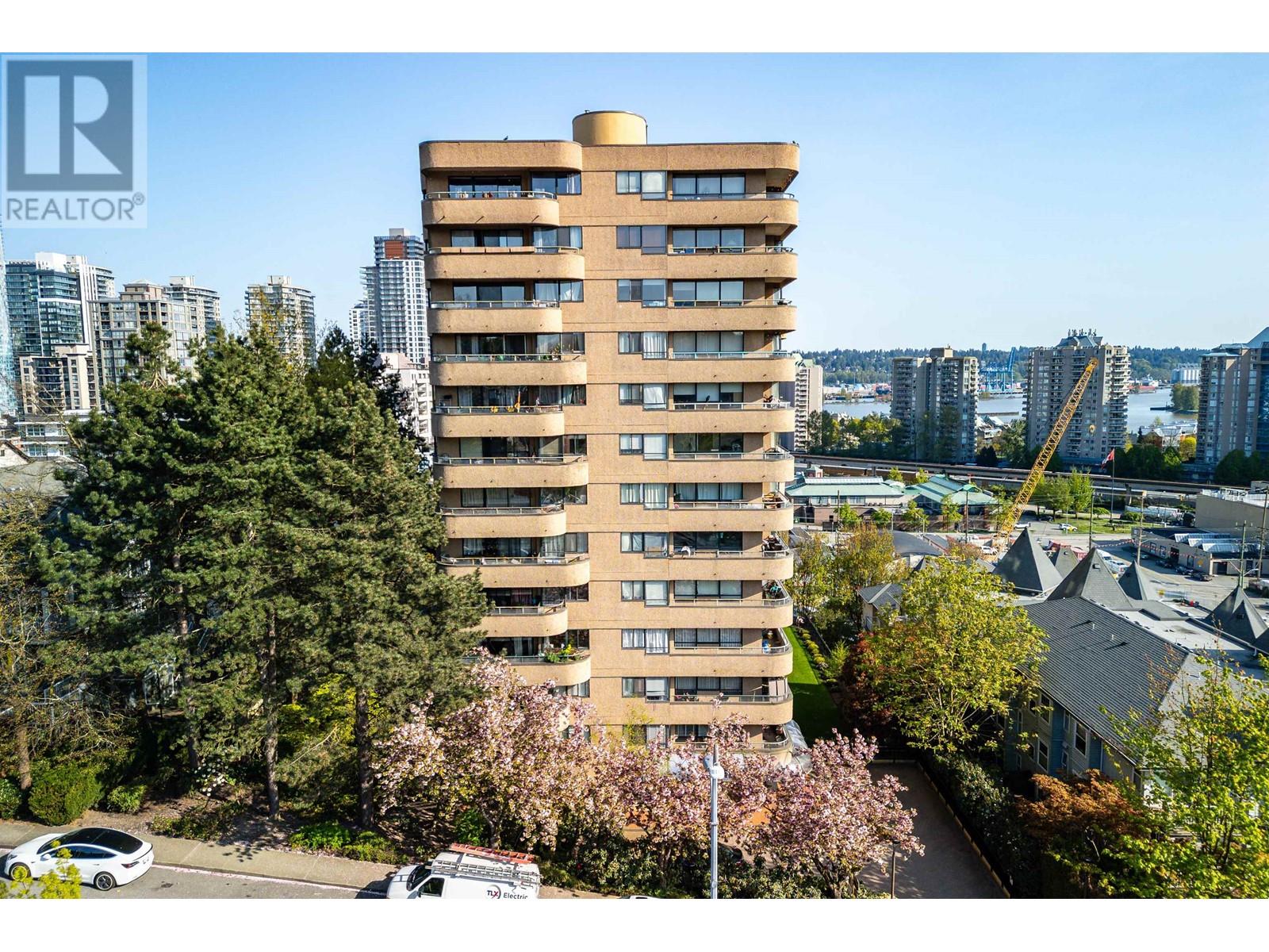 1105 1026 Queens Avenue, New Westminster, British Columbia  V3M 6B2 - Photo 40 - R2993255