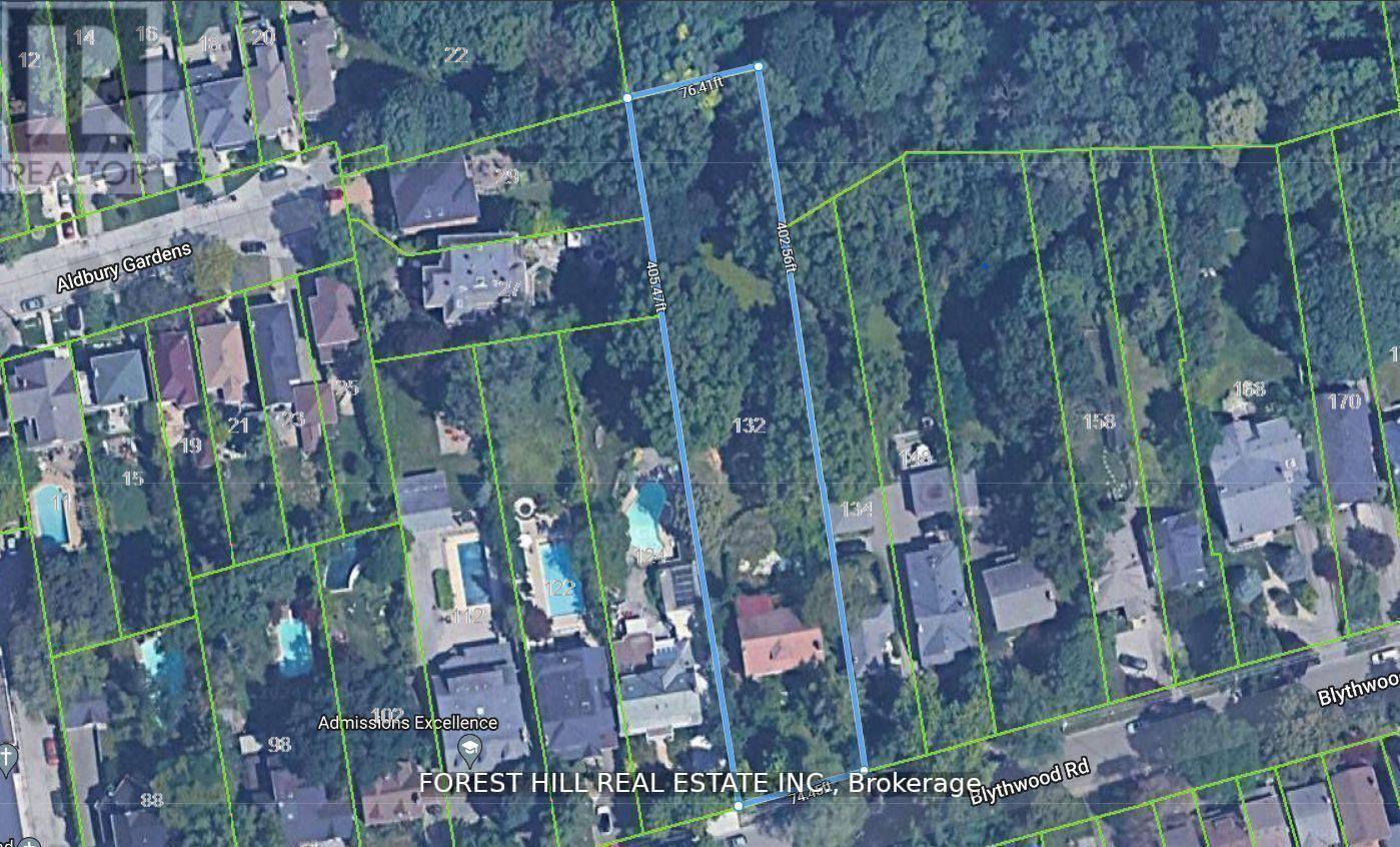 Property at 132 BLYTHWOOD ROAD image 1