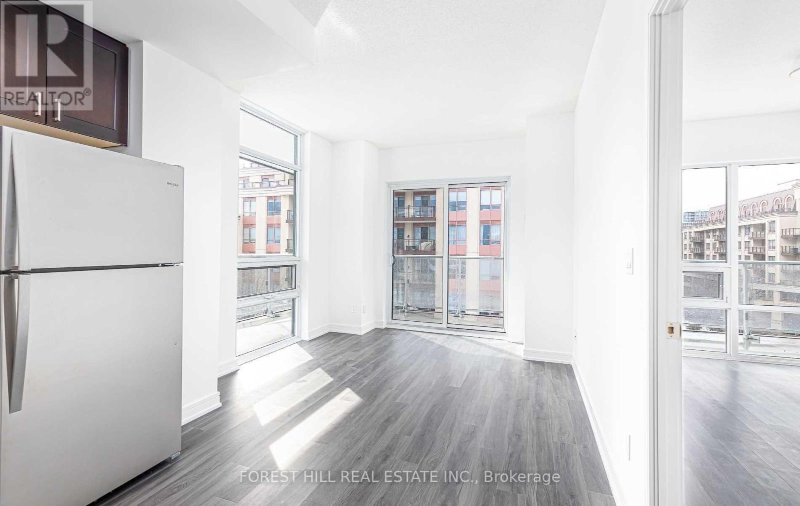 505 - 621 Sheppard Avenue E, Toronto, Ontario  M2K 1B5 - Photo 10 - C12108830