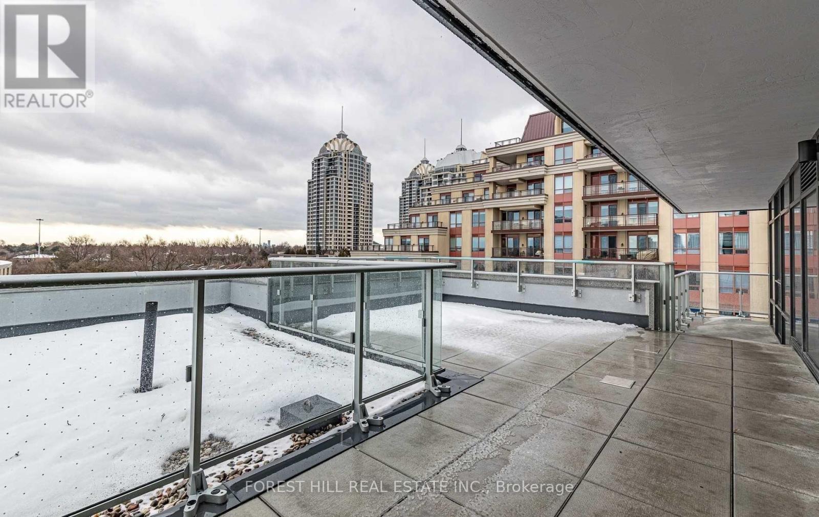505 - 621 Sheppard Avenue E, Toronto, Ontario  M2K 1B5 - Photo 14 - C12108830