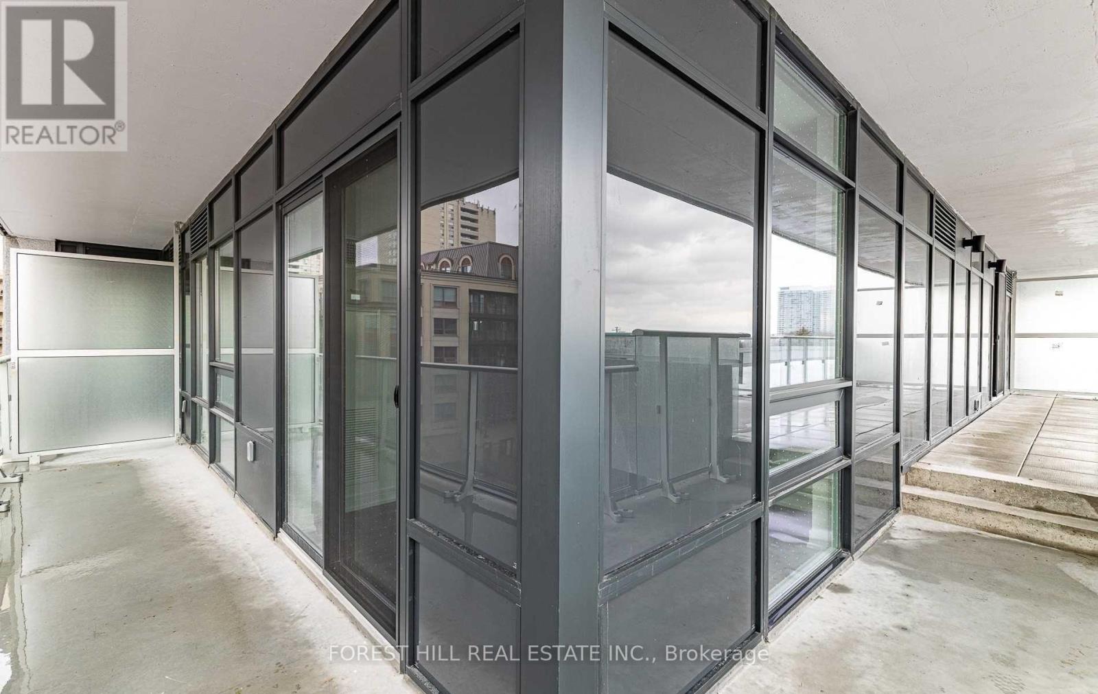 505 - 621 Sheppard Avenue E, Toronto, Ontario  M2K 1B5 - Photo 16 - C12108830