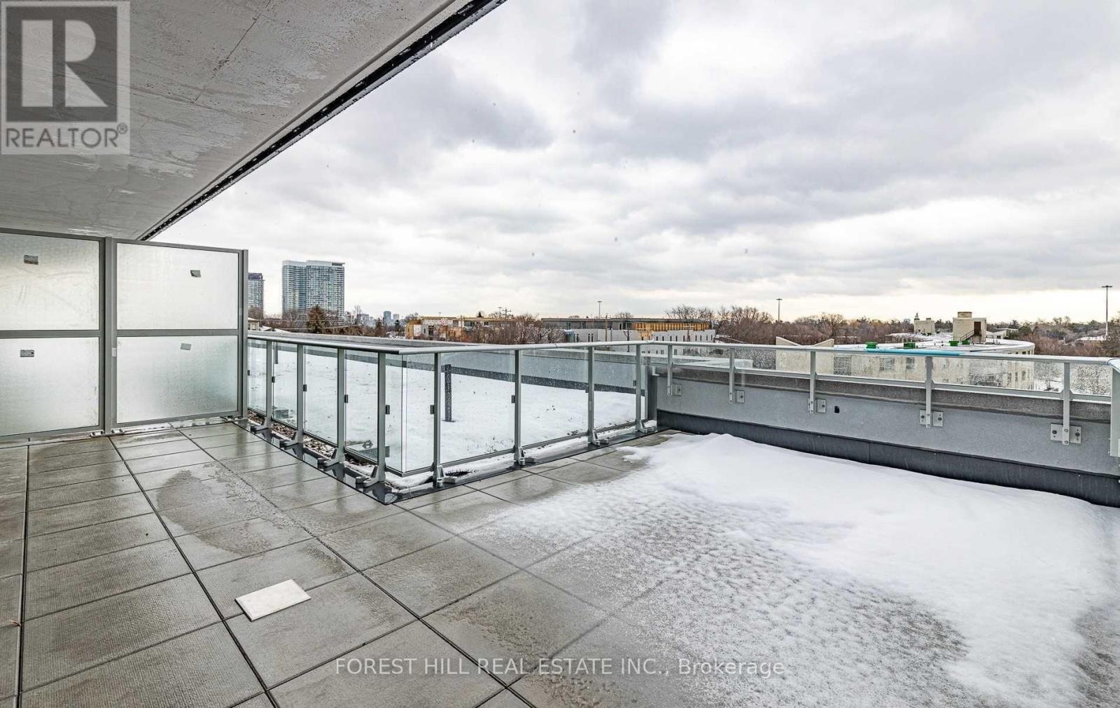 505 - 621 Sheppard Avenue E, Toronto, Ontario  M2K 1B5 - Photo 17 - C12108830