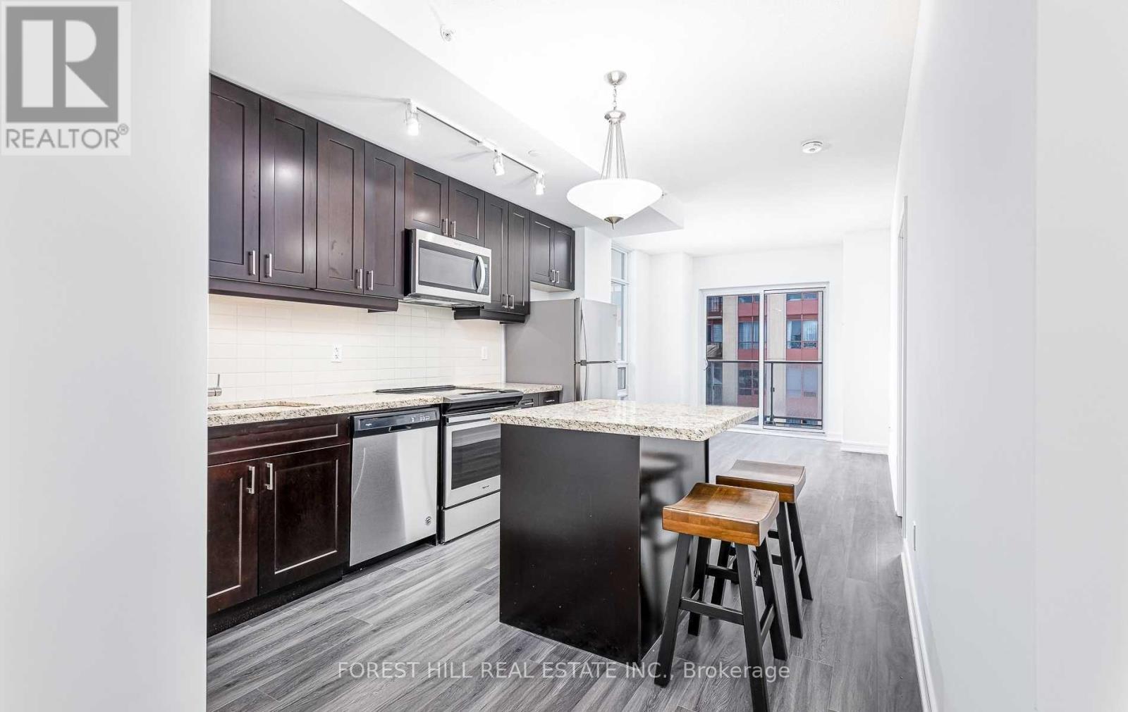 505 - 621 Sheppard Avenue E, Toronto, Ontario  M2K 1B5 - Photo 8 - C12108830