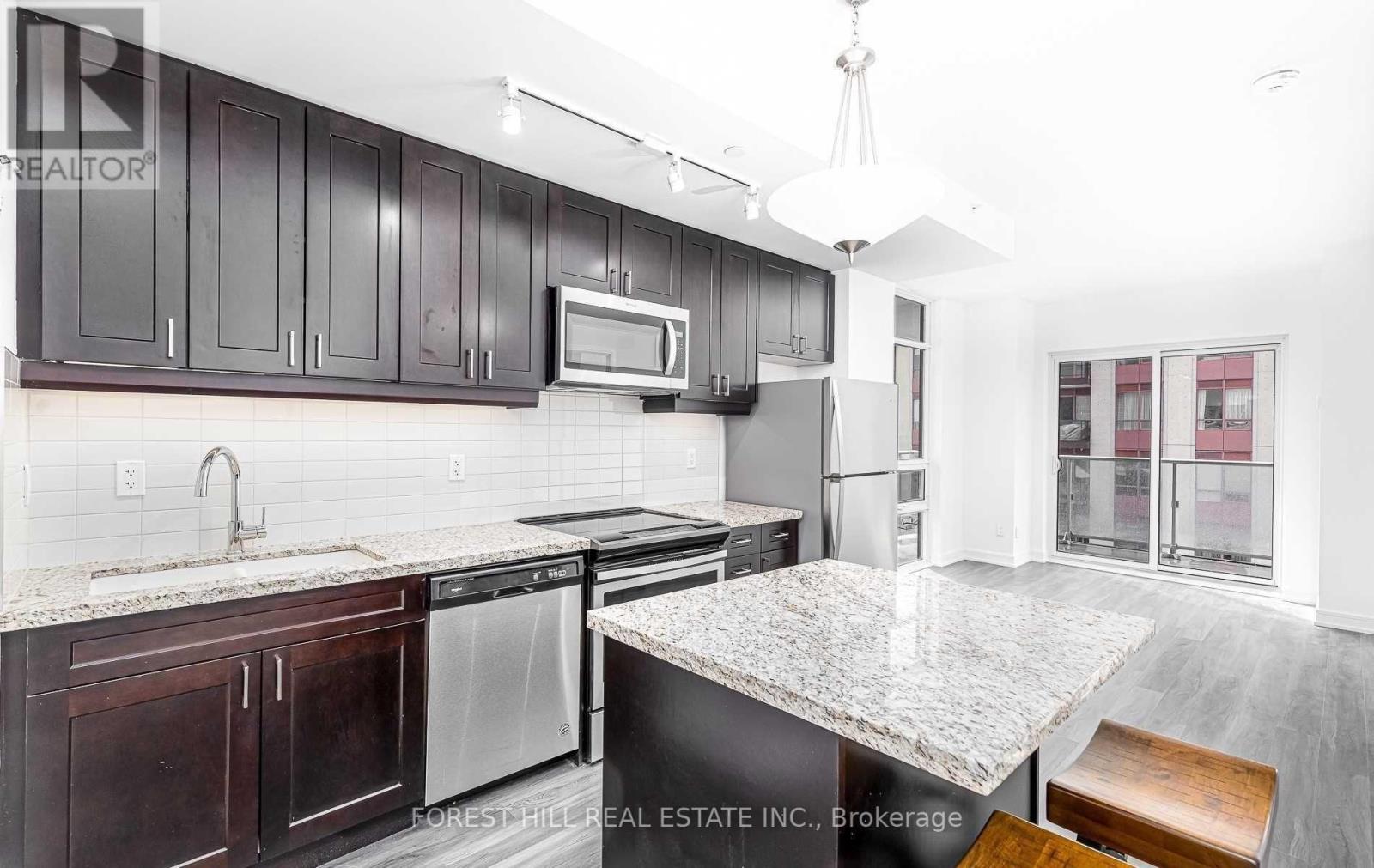 505 - 621 Sheppard Avenue E, Toronto, Ontario  M2K 1B5 - Photo 9 - C12108830