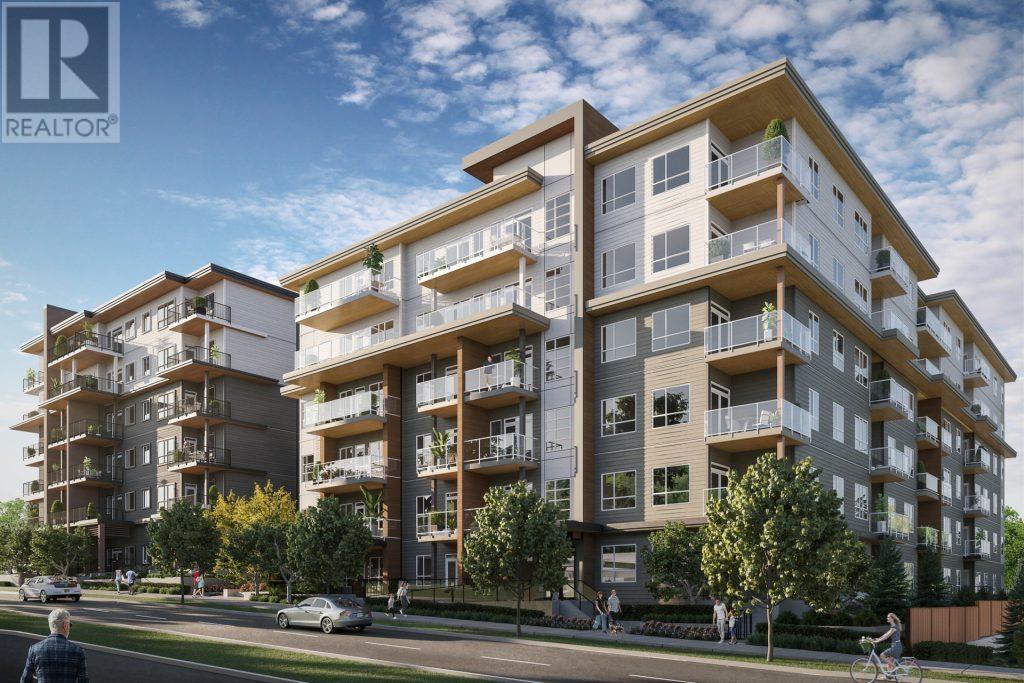 201 723 GROVER AVENUE, Coquitlam, British Columbia
